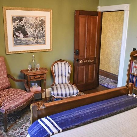 The Marie B & B Olympia Eksteriør billede
